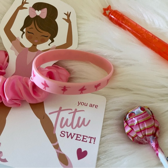 Dancer Gift Bag - Picture 4 of 6